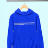 Luxe Fade Hoodie by Luxe-Custom-Designer