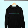 Luxe Fade Hoodie by Luxe-Custom-Designer