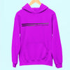 Luxe Fade Hoodie by Luxe-Custom-Designer