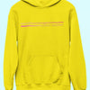 Luxe Fade Hoodie by Luxe-Custom-Designer