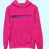 Luxe Fade Hoodie by Luxe-Custom-Designer