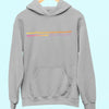 Luxe Fade Hoodie by Luxe-Custom-Designer