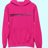 Luxe Fade Hoodie by Luxe-Custom-Designer
