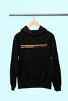 Luxe Fade Hoodie by Luxe-Custom-Designer