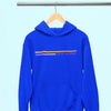 Luxe Fade Hoodie by Luxe-Custom-Designer