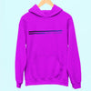 Luxe Fade Hoodie by Luxe-Custom-Designer