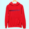Luxe Fade Hoodie by Luxe-Custom-Designer
