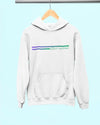 Luxe Fade Hoodie by Luxe-Custom-Designer