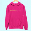 Luxe Fade Hoodie by Luxe-Custom-Designer