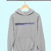 Luxe Fade Hoodie by Luxe-Custom-Designer