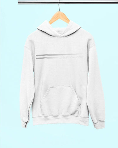 Luxe Fade Hoodie by Luxe-Custom-Designer