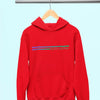 Luxe Fade Hoodie by Luxe-Custom-Designer