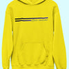 Luxe Fade Hoodie by Luxe-Custom-Designer