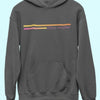 Luxe Fade Hoodie by Luxe-Custom-Designer