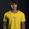 Luxe Flash T-Shirt by Luxe-Custom-Designer