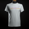 Luxe Flash T-Shirt by Luxe-Custom-Designer