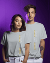 Luxe Flash T-Shirt by Luxe-Custom-Designer
