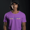 Luxe Flash T-Shirt by Luxe-Custom-Designer