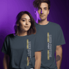 Luxe Flash T-Shirt by Luxe-Custom-Designer