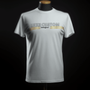 Luxe Flash T-Shirt by Luxe-Custom-Designer