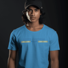 Luxe Flash T-Shirt by Luxe-Custom-Designer