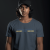 Luxe Flash T-Shirt by Luxe-Custom-Designer