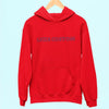 Luxe Fusion Hoodie by Luxe-Custom-Designer
