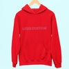 Luxe Fusion Hoodie by Luxe-Custom-Designer