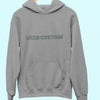 Luxe Fusion Hoodie by Luxe-Custom-Designer