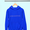 Luxe Fusion Hoodie by Luxe-Custom-Designer