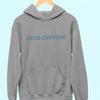 Luxe Fusion Hoodie by Luxe-Custom-Designer