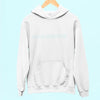 Luxe Fusion Hoodie by Luxe-Custom-Designer