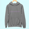 Luxe Fusion Hoodie by Luxe-Custom-Designer