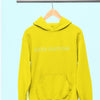 Luxe Fusion Hoodie by Luxe-Custom-Designer