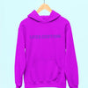 Luxe Fusion Hoodie by Luxe-Custom-Designer