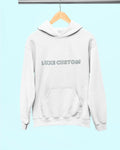 Luxe Fusion Hoodie by Luxe Sensational