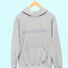 Luxe Fusion Hoodie by Luxe-Custom-Designer