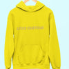 Luxe Fusion Hoodie by Luxe-Custom-Designer