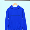 Luxe Fusion Hoodie by Luxe-Custom-Designer