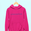 Luxe Fusion Hoodie by Luxe-Custom-Designer
