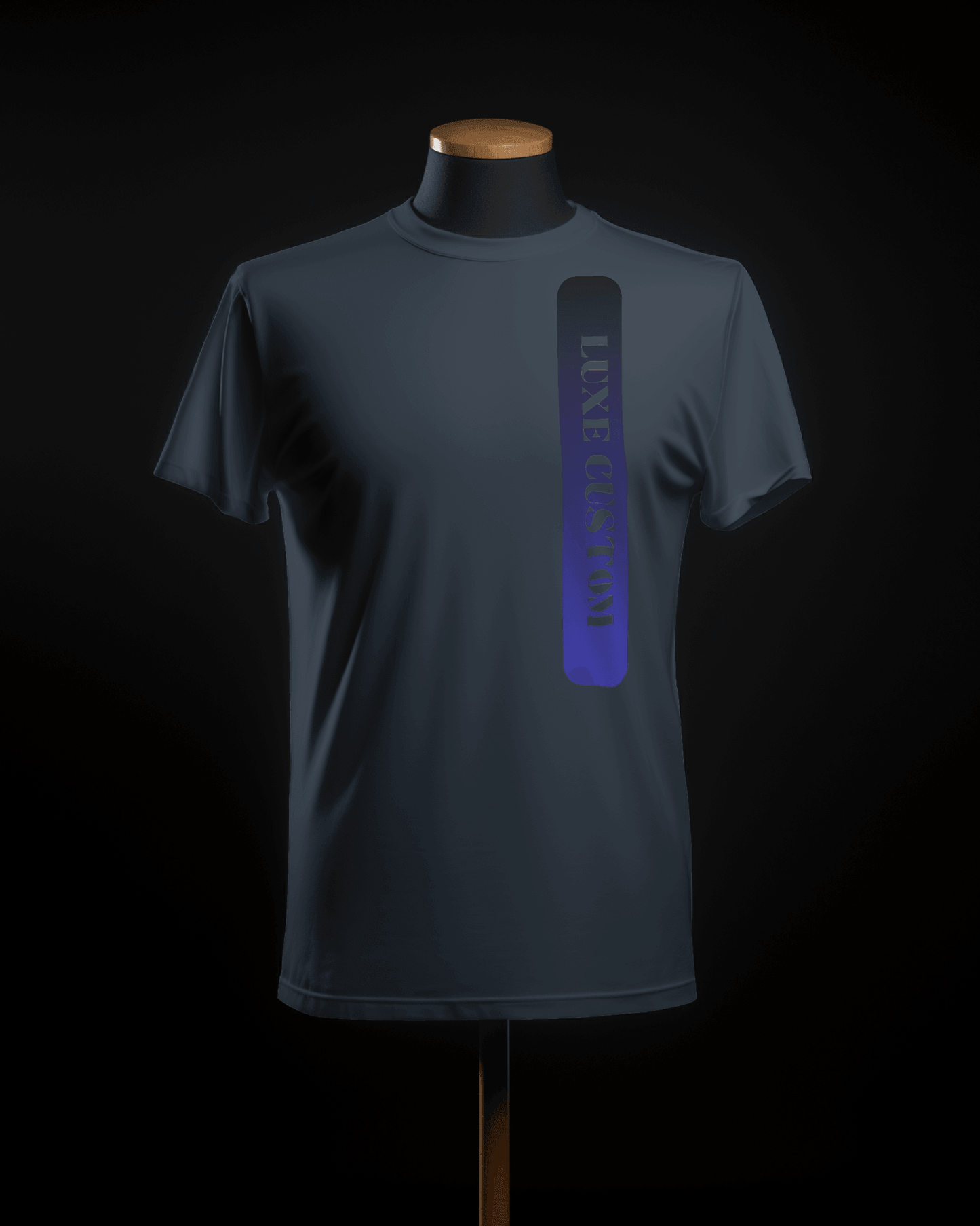 Luxe Gradient by Luxe-Custom-Designer