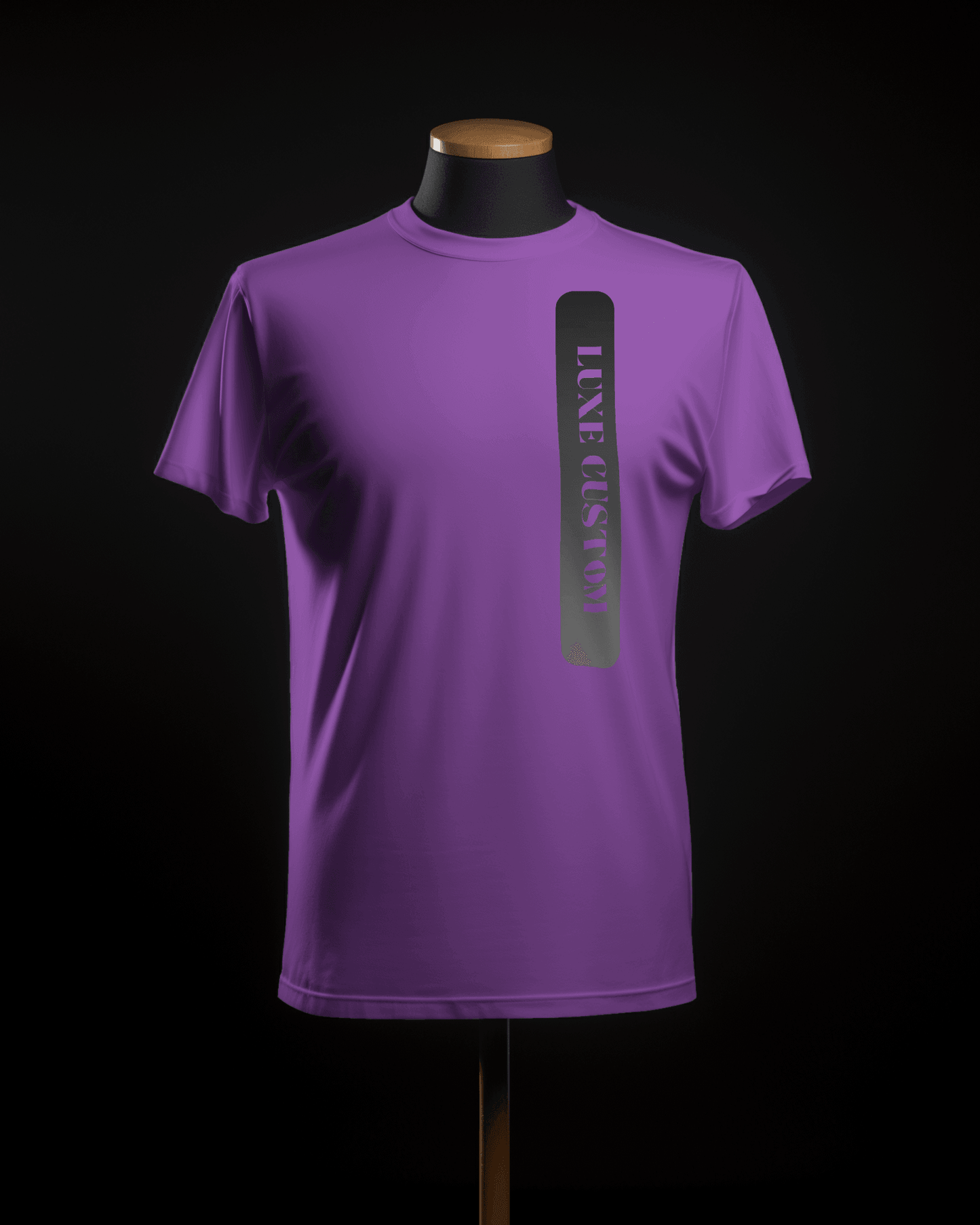 Luxe Gradient by Luxe-Custom-Designer