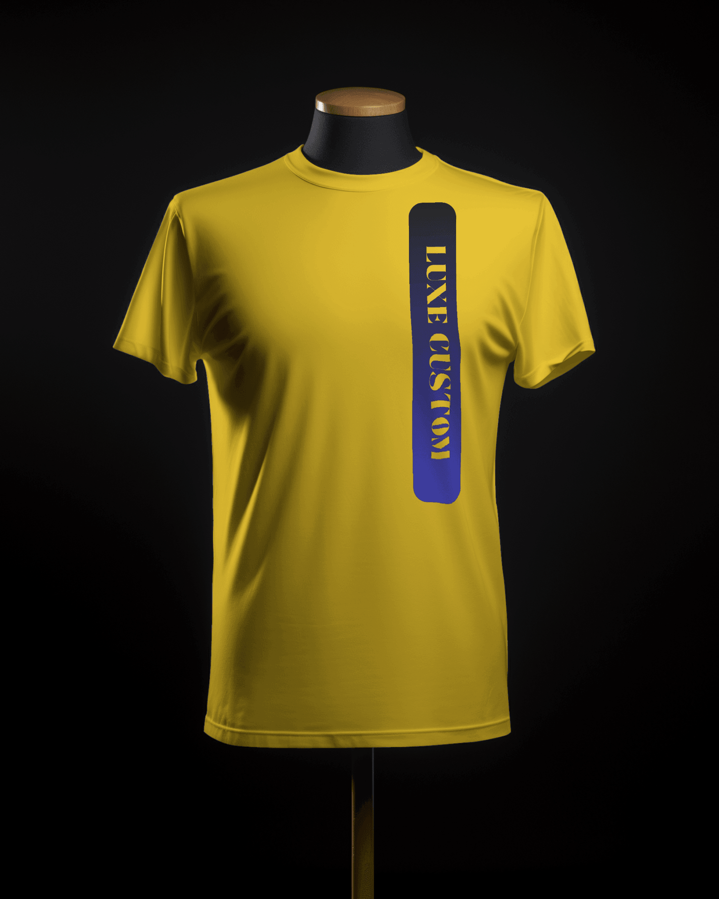 Luxe Gradient by Luxe-Custom-Designer