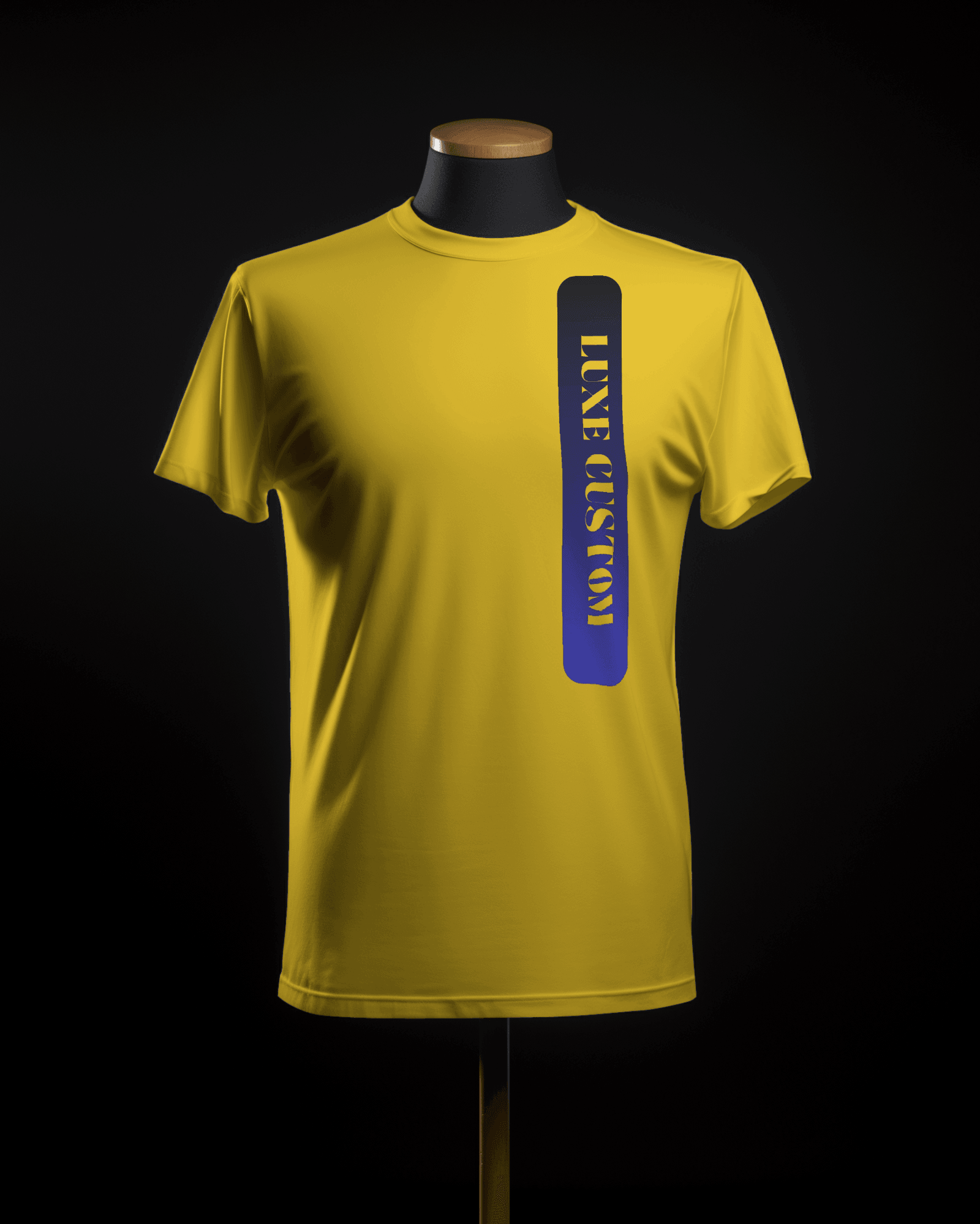 Luxe Gradient by Luxe-Custom-Designer
