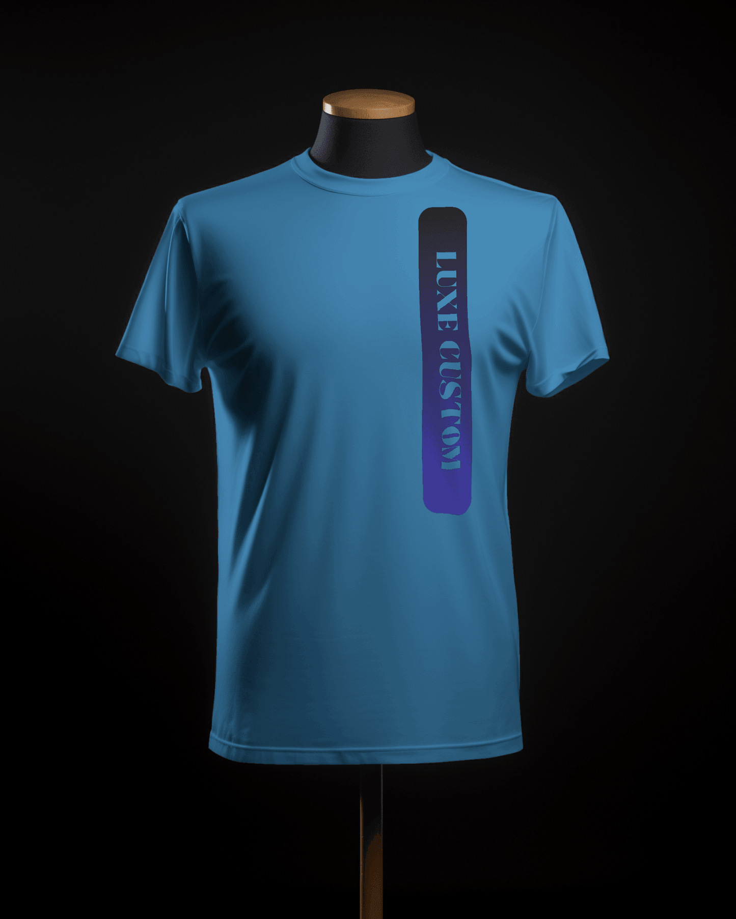 Luxe Gradient by Luxe-Custom-Designer