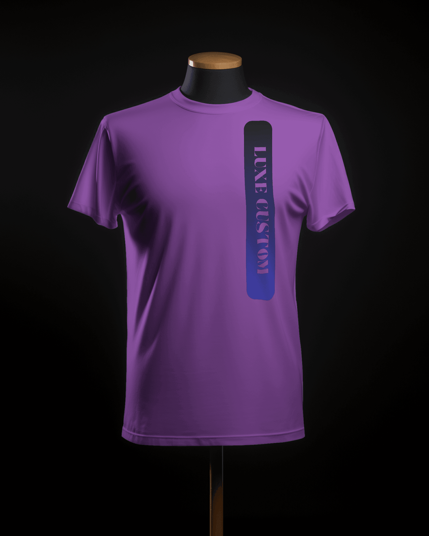 Luxe Gradient by Luxe-Custom-Designer