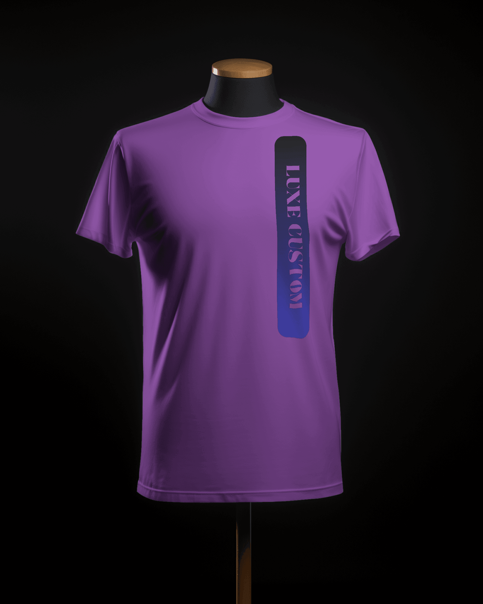 Luxe Gradient by Luxe-Custom-Designer
