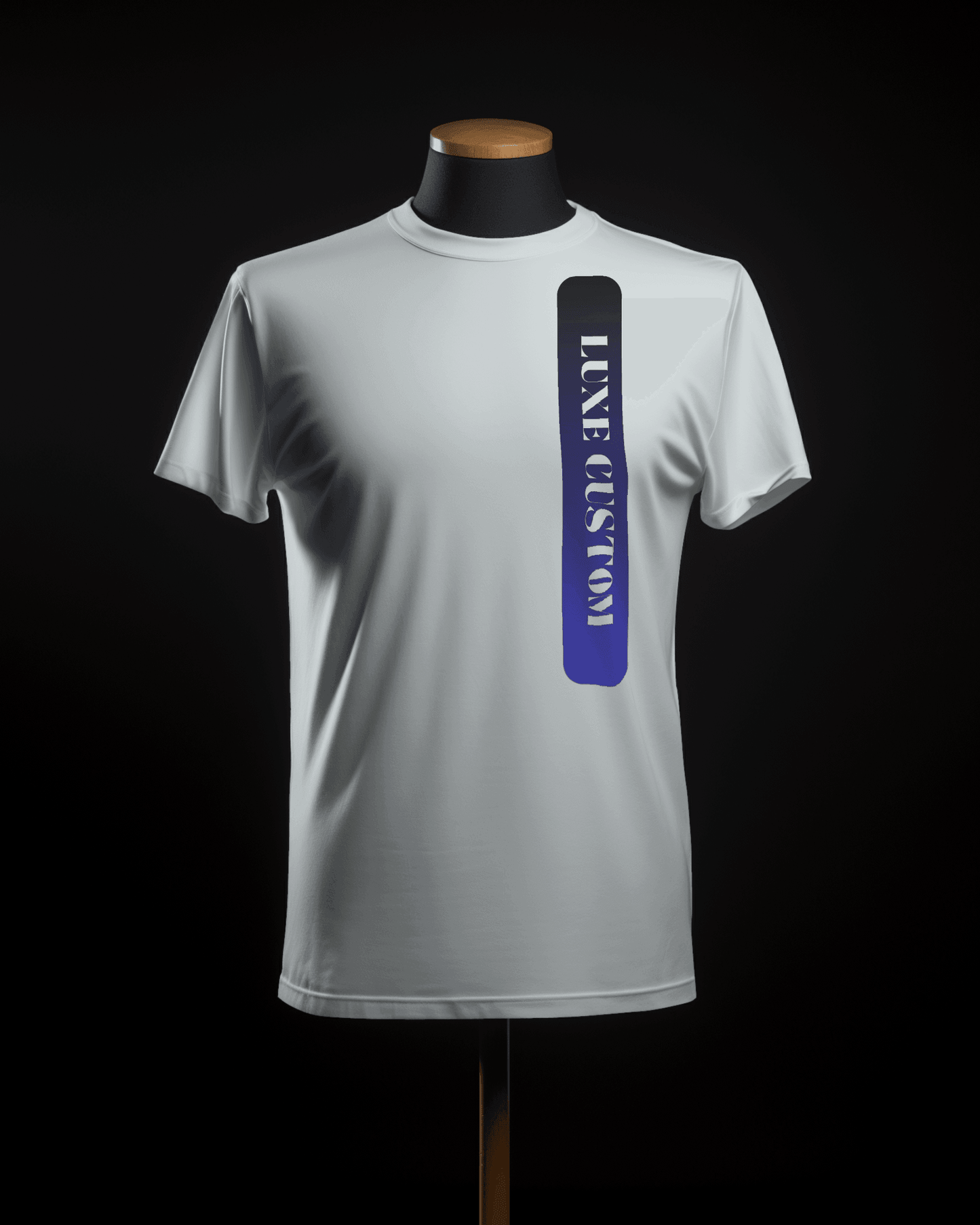 Luxe Gradient by Luxe-Custom-Designer