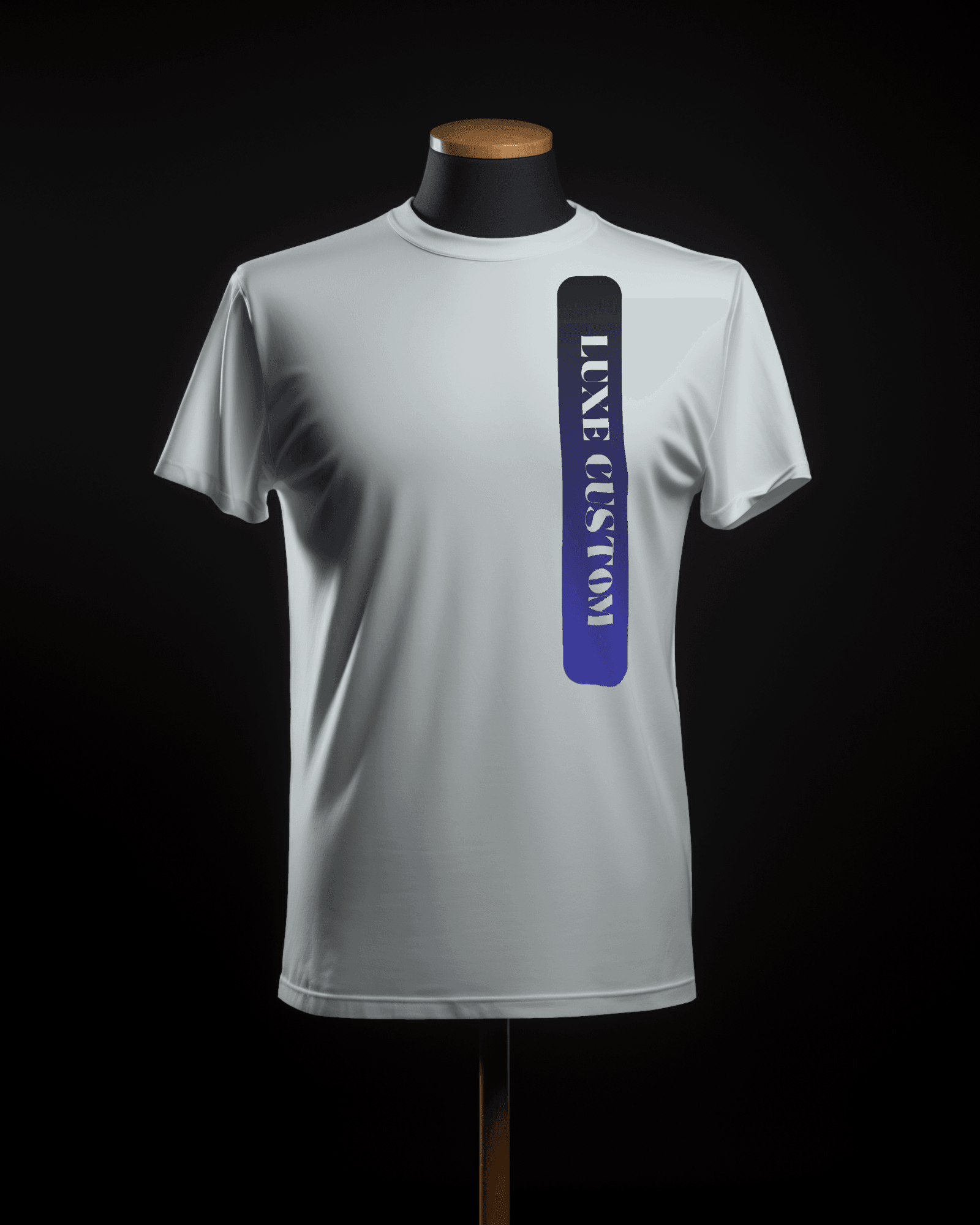 Luxe Gradient by Luxe-Custom-Designer
