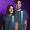 Luxe Gradient BL by Luxe-Custom-Designer